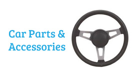 Car parts & accessories