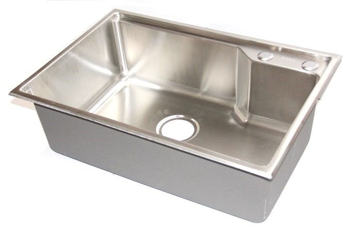 Stainless Steel Laundry Tub Nz