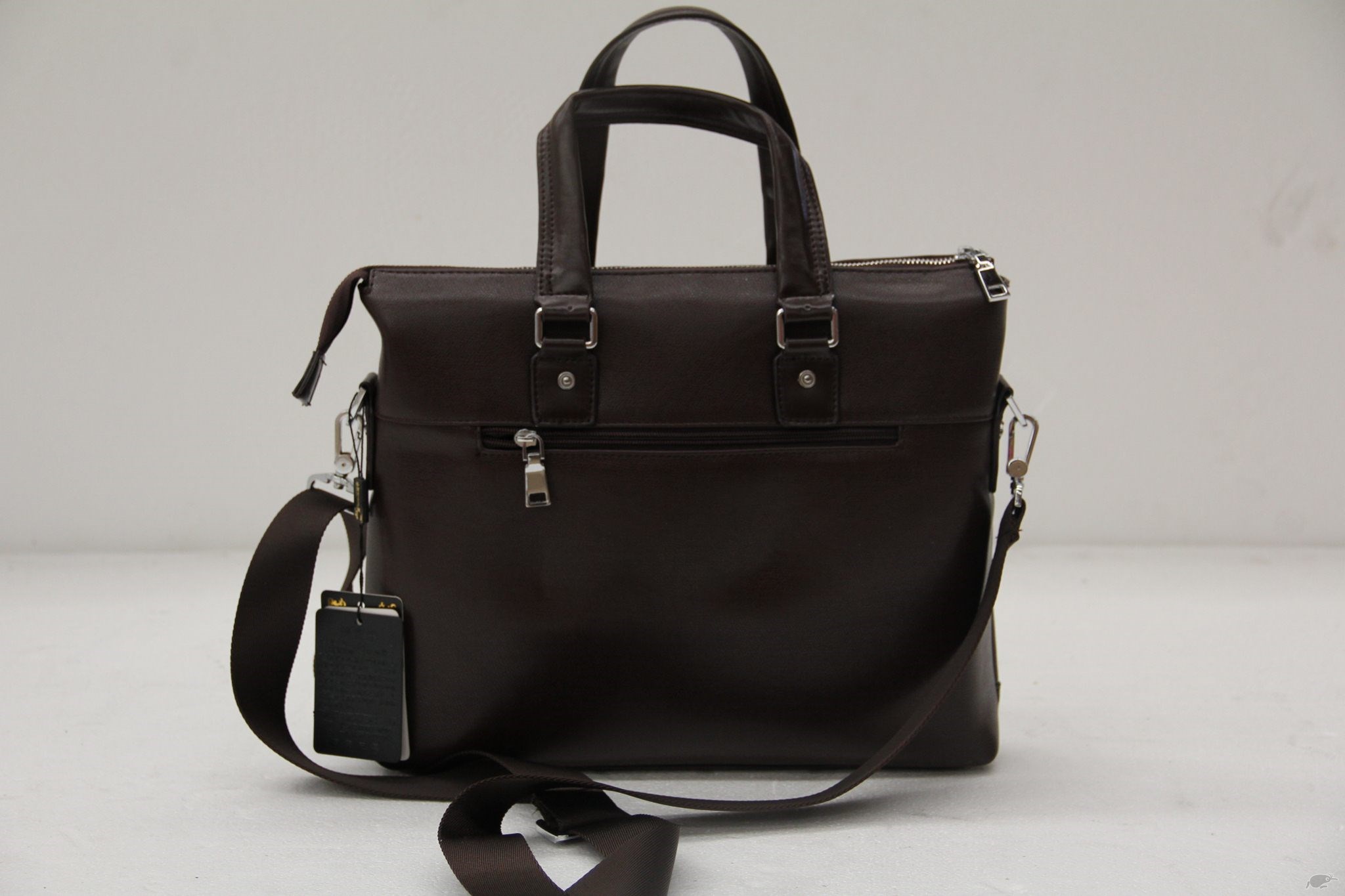 Briefcase Laptop Carry Bag - www.bagssaleusa.com