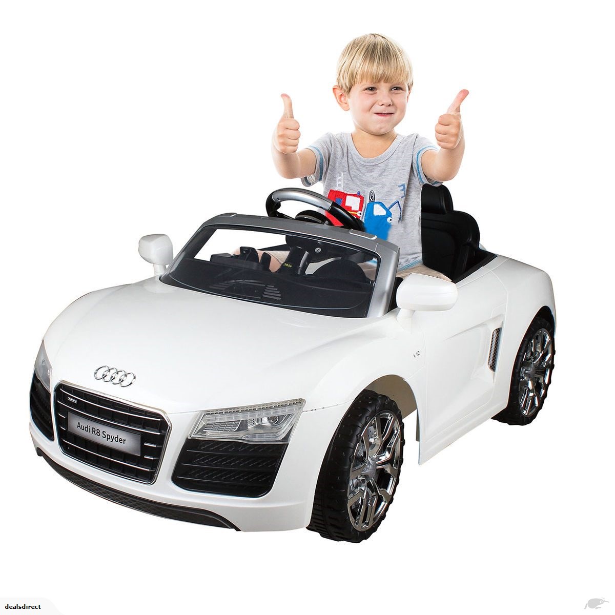 ride along cars for kids