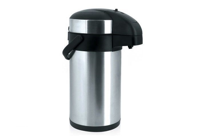 airpot vacuum flasks