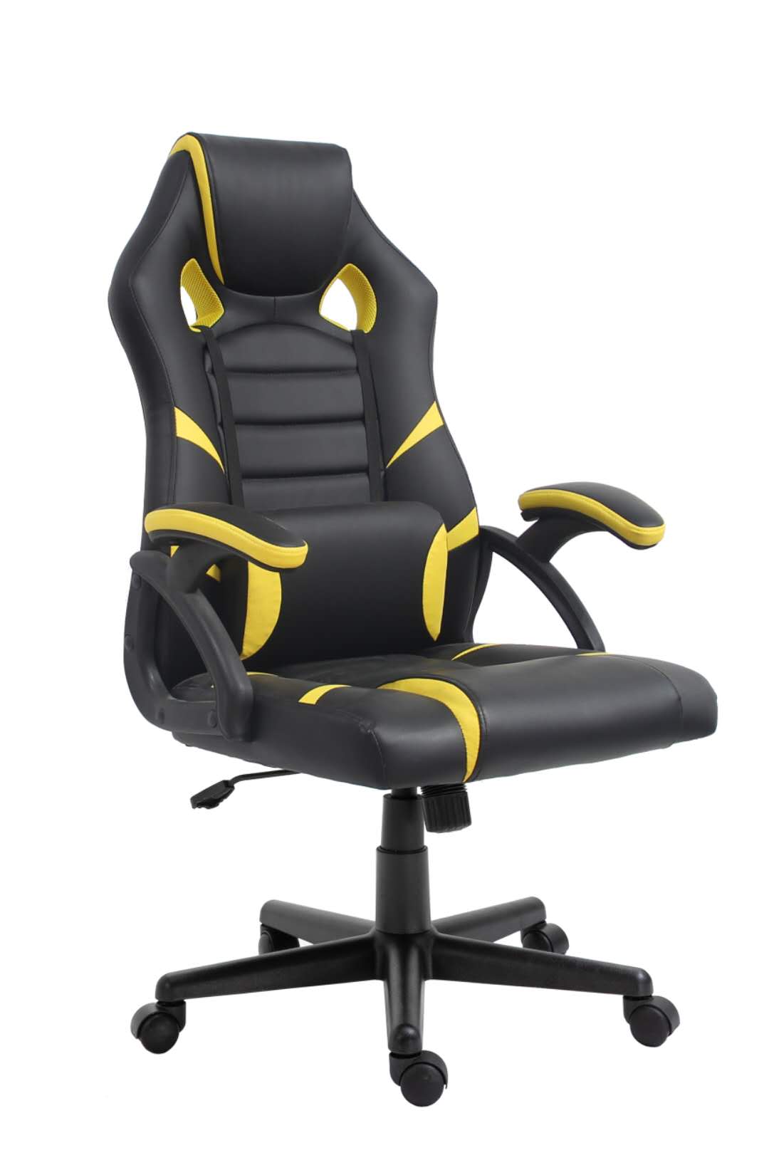 GAMING CHAIR OFFICE CHAIR RACING CHAIR Dealsdirect.co.nz